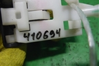 Ручка открывания капота (5363105020) для Toyota Yaris с 2005-2011г