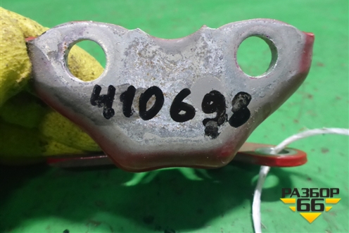 Петля двери задней правой верхняя для Toyota Yaris с 2005-2011г