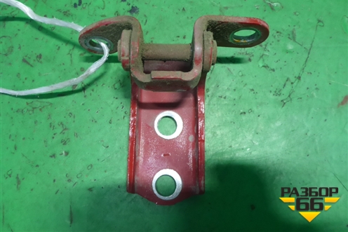 Петля двери задней правой нижняя для Toyota Yaris с 2005-2011г