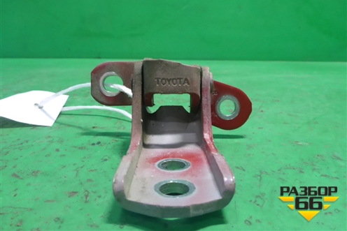 Петля двери передней правой верхняя для Toyota Yaris с 2005-2011г