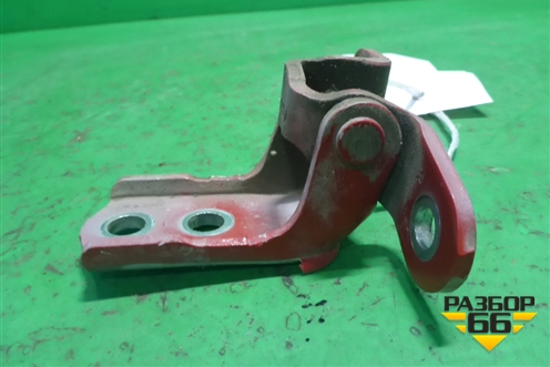 Петля двери передней правой верхняя для Toyota Yaris с 2005-2011г
