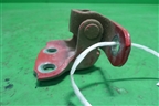 Петля двери передней правой нижняя для Toyota Yaris с 2005-2011г