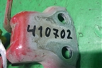 Петля двери передней правой нижняя для Toyota Yaris с 2005-2011г