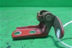 Петля двери задней левой нижняя для Toyota Yaris с 2005-2011г