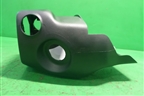 Кожух рулевой колонки (в сборе) для Toyota Yaris с 2005-2011г