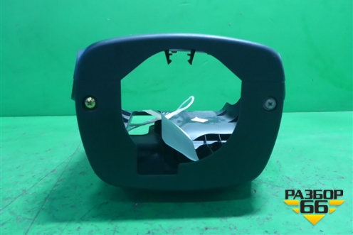 Кожух рулевой колонки (в сборе) для Toyota Yaris с 2005-2011г