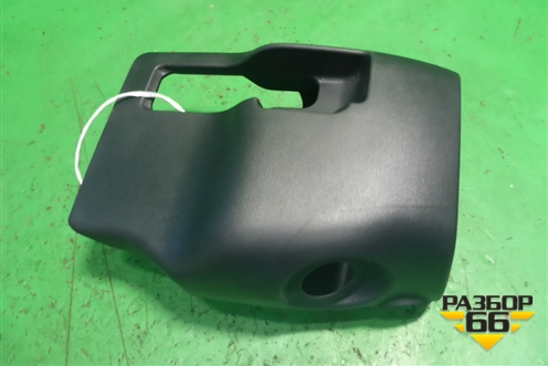 Кожух рулевой колонки (в сборе) для Toyota Yaris с 2005-2011г