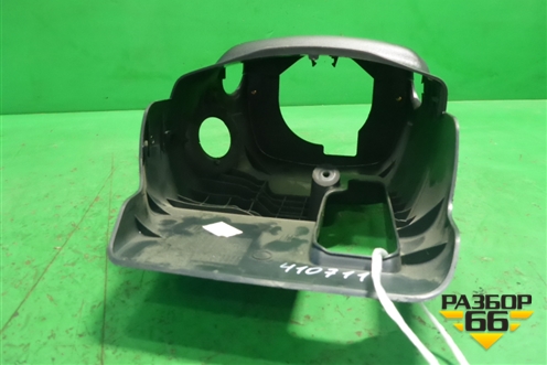 Кожух рулевой колонки (в сборе) для Toyota Yaris с 2005-2011г