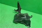 Площадка под аккумулятор (744100D010) для Toyota Yaris с 2005-2011г
