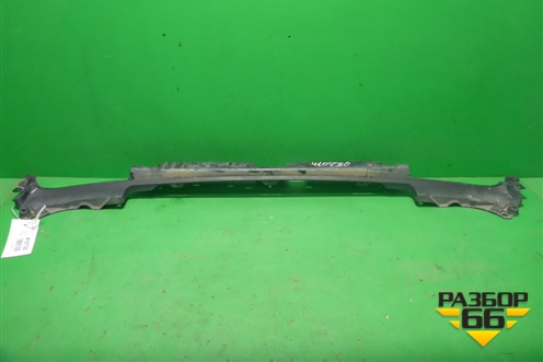 Кронштейн заднего бампера центральный (СK5217B861AA) для Land Rover Range Rover 4 с 2013-2022г