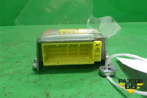 Блок управления AIR BAG (891700D250) для Toyota Yaris с 2005-2011г