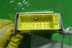 Блок управления AIR BAG (891700D250) для Toyota Yaris с 2005-2011г