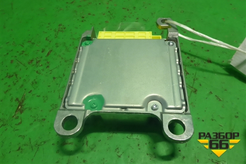Блок управления AIR BAG (891700D250) для Toyota Yaris с 2005-2011г