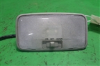 Плафон салонный центральный для Toyota Yaris с 2005-2011г