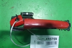 Ручка наружная двери передней правой для Toyota Yaris с 2005-2011г