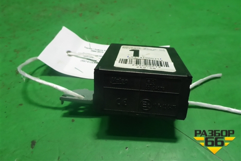 Блок управления центральным замком (897410D031) для Toyota Yaris с 2005-2011г