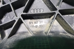 Кронштейн заднего бампера левый (8P4807377A) для Audi A3 (8PA) 2003-2013г Sportback