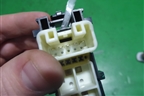 Кнопка стеклоподъёмника (8481052030) для Toyota Yaris с 2005-2011г