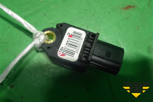 Датчик AIR BAG (898310H010) для Toyota Yaris с 2005-2011г