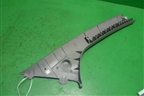 Обшивка стойки лобового стекла левая (622120D060) для Toyota Yaris с 2005-2011г