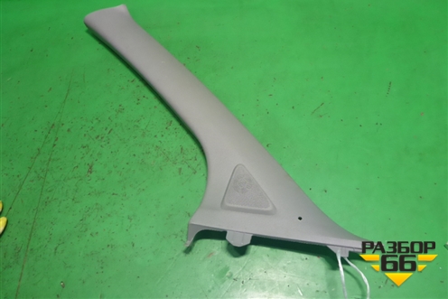 Обшивка стойки лобового стекла левая (622120D060) для Toyota Yaris с 2005-2011г