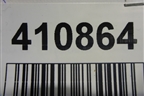 Молдинг крыши правый (LONG) (51137185056) для BMW 7 серия F01/F02 с 2008г