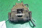 Суппорт передний левый (477500D070) для Toyota Yaris с 2005-2011г