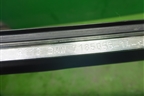 Молдинг крыши левый (LONG) (51137185055) для BMW 7 серия F01/F02 с 2008г
