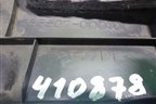 Накладка на торпедо (нижняя правая) (556070D010) для Toyota Yaris с 2005-2011г