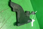 Накладка на торпедо (нижняя левая) (556060D010) для Toyota Yaris с 2005-2011г