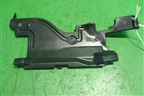 Накладка на торпедо (нижняя левая) (556060D010) для Toyota Yaris с 2005-2011г