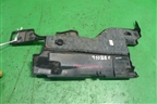 Накладка на торпедо (нижняя левая) (556060D010) для Toyota Yaris с 2005-2011г