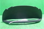 Накладка на щиток приборов для Toyota Yaris с 2005-2011г
