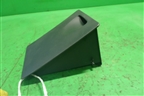Ящик передней консоли (554410D070) для Toyota Yaris с 2005-2011г