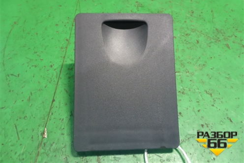 Ящик передней консоли (554410D070) для Toyota Yaris с 2005-2011г