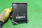 Ящик передней консоли (554410D070) для Toyota Yaris с 2005-2011г