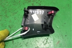Накладка на торпедо (правая) (554460D020) для Toyota Yaris с 2005-2011г