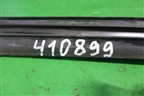 Уплотнитель стекла двери задней правой (681420D050) для Toyota Yaris с 2005-2011г