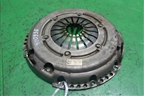 Корзина сцепления ( 1.2л CBZ) (03F141015B) для Skoda Yeti с 2009г