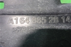 Кронштейн заднего бампера правый (A1648852814) для Mercedes Benz GL-Klass X164 с 2006-2012г