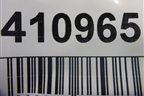 Накладка двери задней правой (4E0853964) для Audi A8 с 2002-2010г