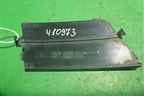 Накладка переднего бампера левая (4F0807681J) для Audi A6 (C6) с 2004-2011г