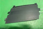 Накладка переднего бампера левая (4F0807681J) для Audi A6 (C6) с 2004-2011г