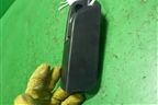 Ручка открывания лючка бензобака (7730652040) для Toyota Yaris с 2005-2011г