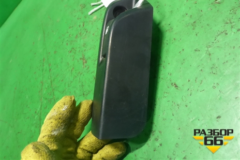 Ручка открывания лючка бензобака (7730652040) для Toyota Yaris с 2005-2011г