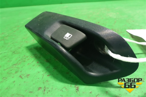 Ручка открывания лючка бензобака (7730652040) для Toyota Yaris с 2005-2011г