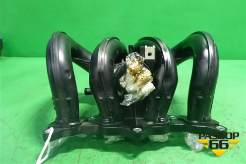 Коллектор впускной ( 1.3л 2SZ) для Toyota Yaris с 2005-2011г