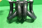 Коллектор впускной ( 1.3л 2SZ) для Toyota Yaris с 2005-2011г