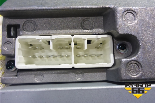 Магнитола (861200D211) для Toyota Yaris с 2005-2011г