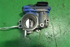 Заслонка дроссельная электрическая ( 1.3л 2SZ) (2203023010) для Toyota Yaris с 2005-2011г